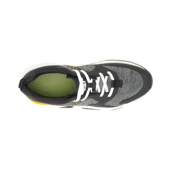 Tênis Caterpillar Original GroundWork Mesh Preto - Imagem 5