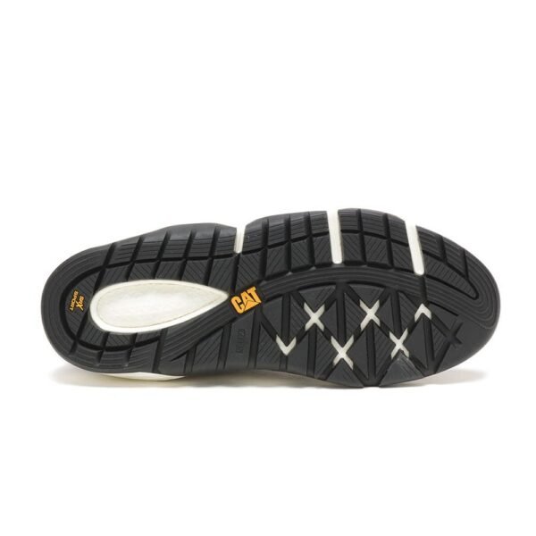 Tênis Caterpillar Original GroundWork Mesh Preto - Imagem 6