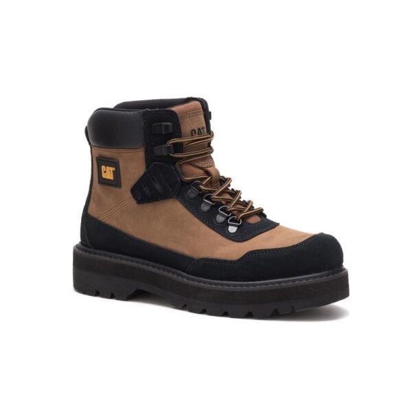 Bota Caterpillar Original Conquer 2.0 S01 - Imagem 3