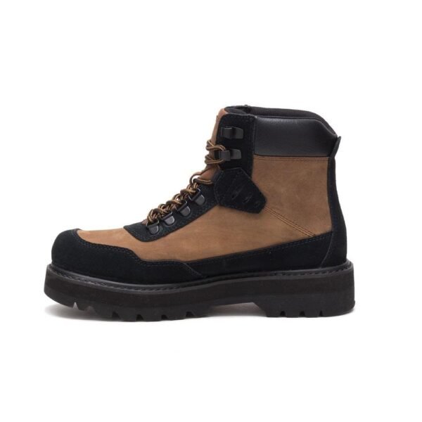 Bota Caterpillar Original Conquer 2.0 S01 - Imagem 4
