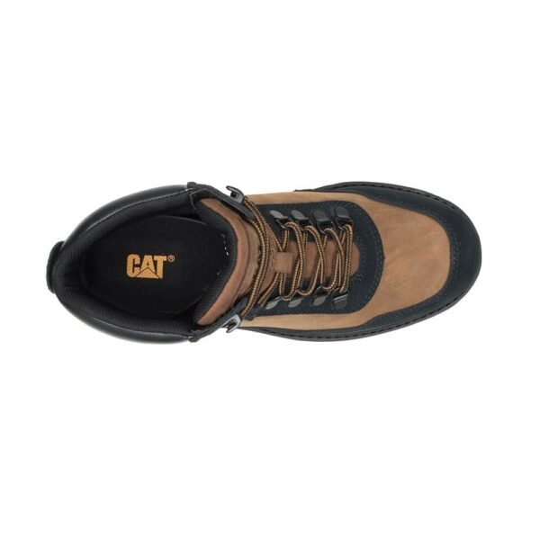 Bota Caterpillar Original Conquer 2.0 S01 - Imagem 6