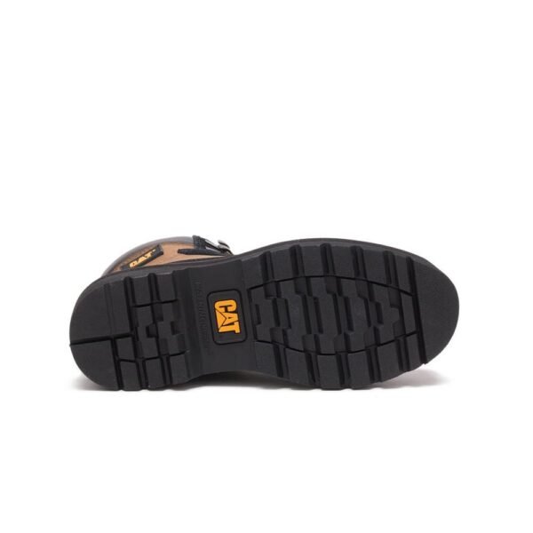 Bota Caterpillar Original Conquer 2.0 S01 - Imagem 7