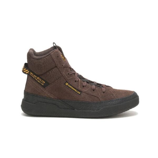 Tênis Caterpillar Original Hex Hi Utility S01 - Imagem 15