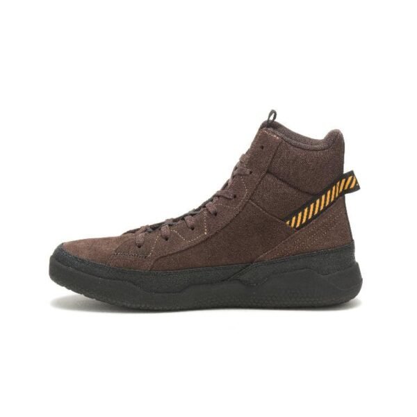 Tênis Caterpillar Original Hex Hi Utility S01 - Imagem 8