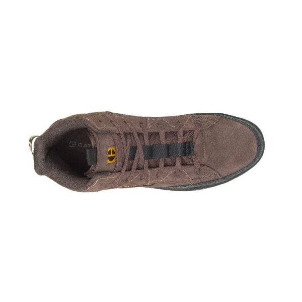 Tênis Caterpillar Original Hex Hi Utility S01 - Imagem 9