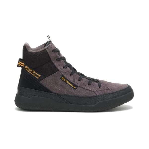 Tênis Caterpillar Original Hex Hi Utility S01