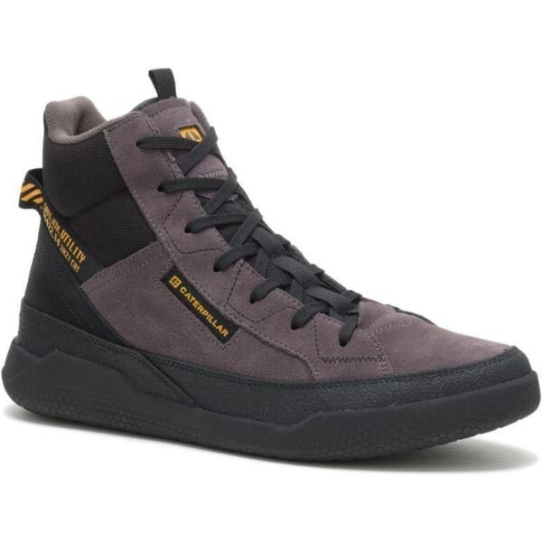 Tênis Caterpillar Original Hex Hi Utility S01 - Imagem 11