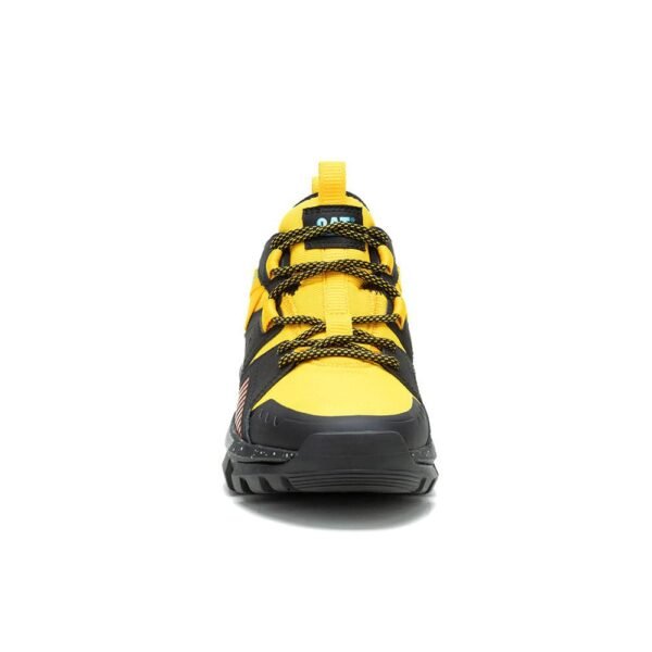 Tênis Caterpillar Original Raider Sport X Transformers " Bumblebee - Imagem 3