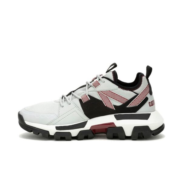 Tênis Caterpillar Original Raider Sport Cinza - Glacier Grey - Imagem 2