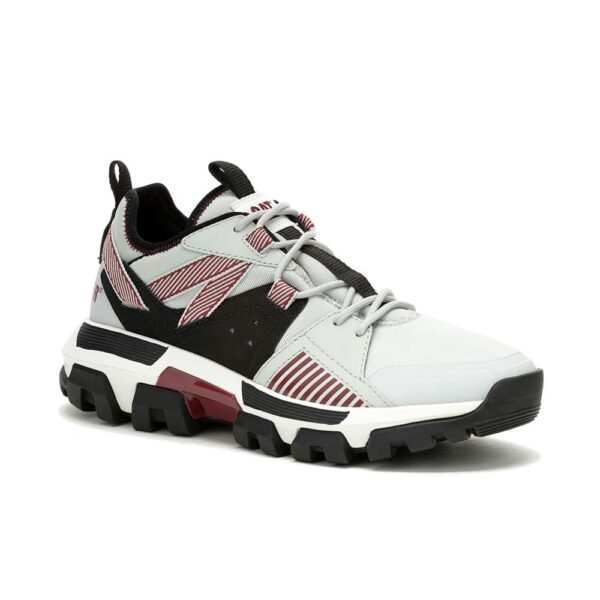Tênis Caterpillar Original Raider Sport Cinza - Glacier Grey - Imagem 3
