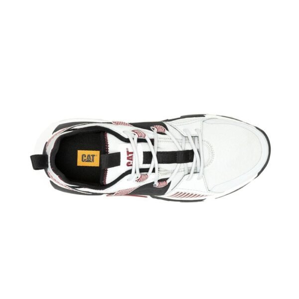 Tênis Caterpillar Original Raider Sport Cinza - Glacier Grey - Imagem 4