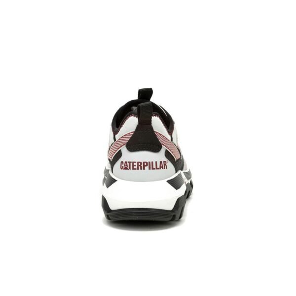Tênis Caterpillar Original Raider Sport Cinza - Glacier Grey - Imagem 5