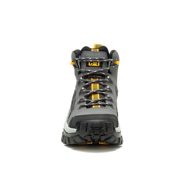 Bota Caterpillar Original Invader Mid Vent Gargoyle S01 - Imagem 10