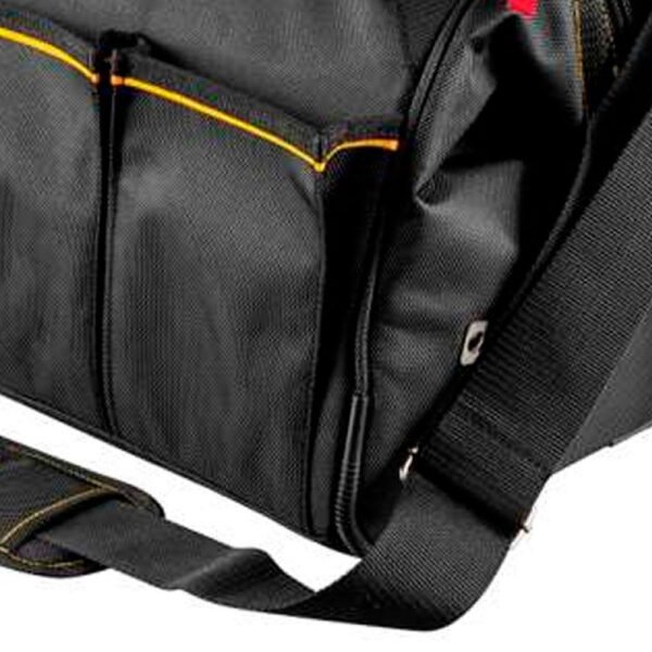 Bolsa para Ferramentas de Poliéster com 15 Bolsos CATERPILLAR - Imagem 4