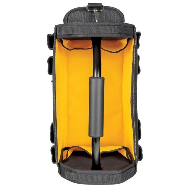 Bolsa para Ferramentas Pro 16Pol. com 18 Bolsos CATERPILLAR-980192N - Imagem 3