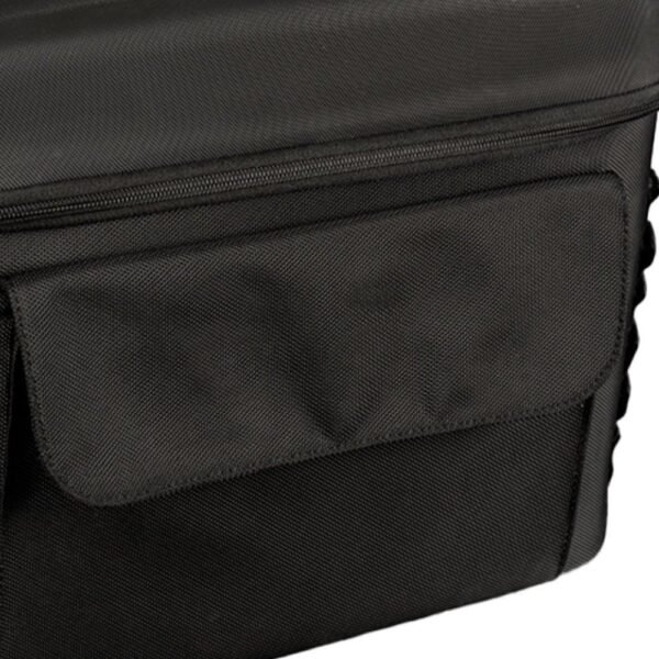 Bolsa Térmica Softside Preta CATERPILLAR - Imagem 5