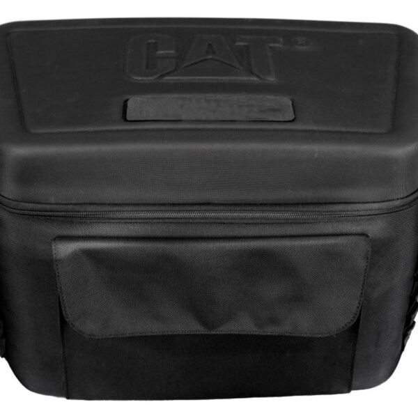 Bolsa Térmica Softside Preta CATERPILLAR - Imagem 2
