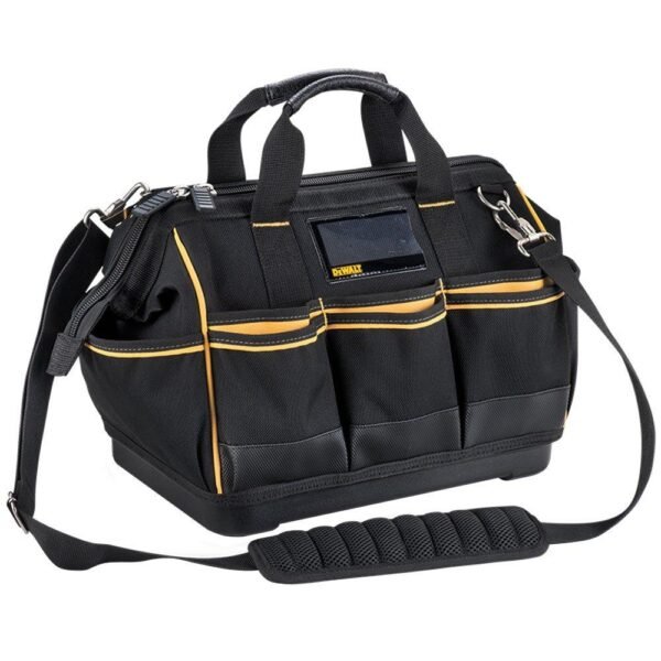 Bolsa para Ferramentas de Poliéster com 15 Bolsos CATERPILLAR - Imagem 2