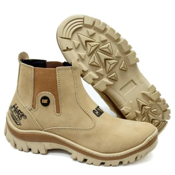 BOTA ORIGINAL ADVENTURE S01 - Imagem 5