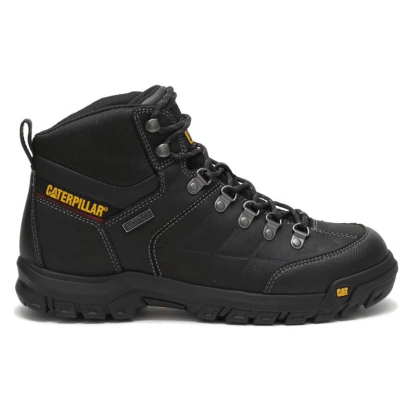 Bota Caterpillar Original Footwear Wisky S01 - Imagem 2