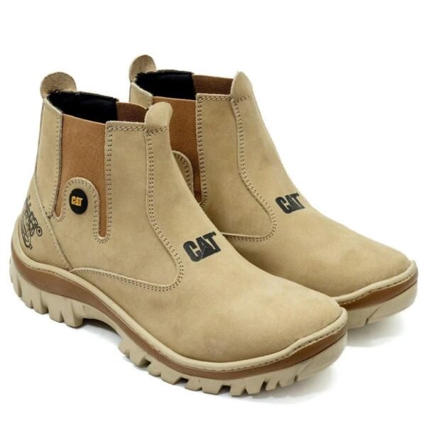 BOTA ORIGINAL ADVENTURE S01 - Imagem 4