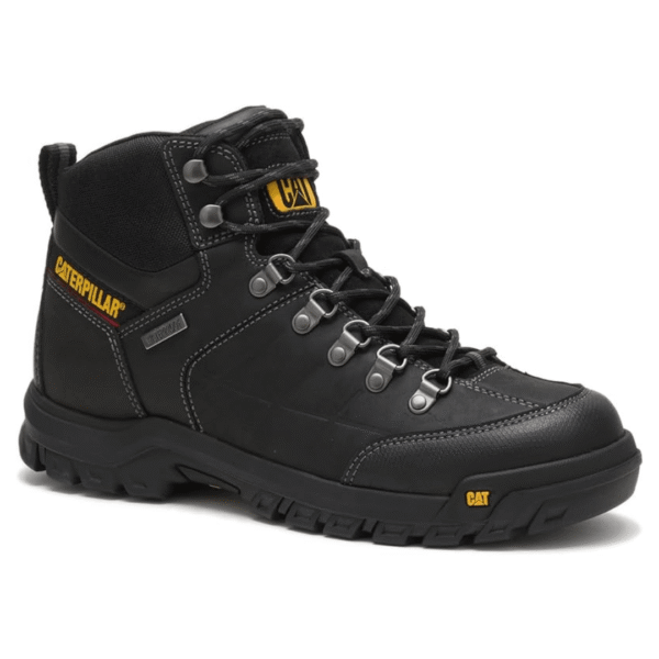 Bota Caterpillar Original Footwear Wisky S01