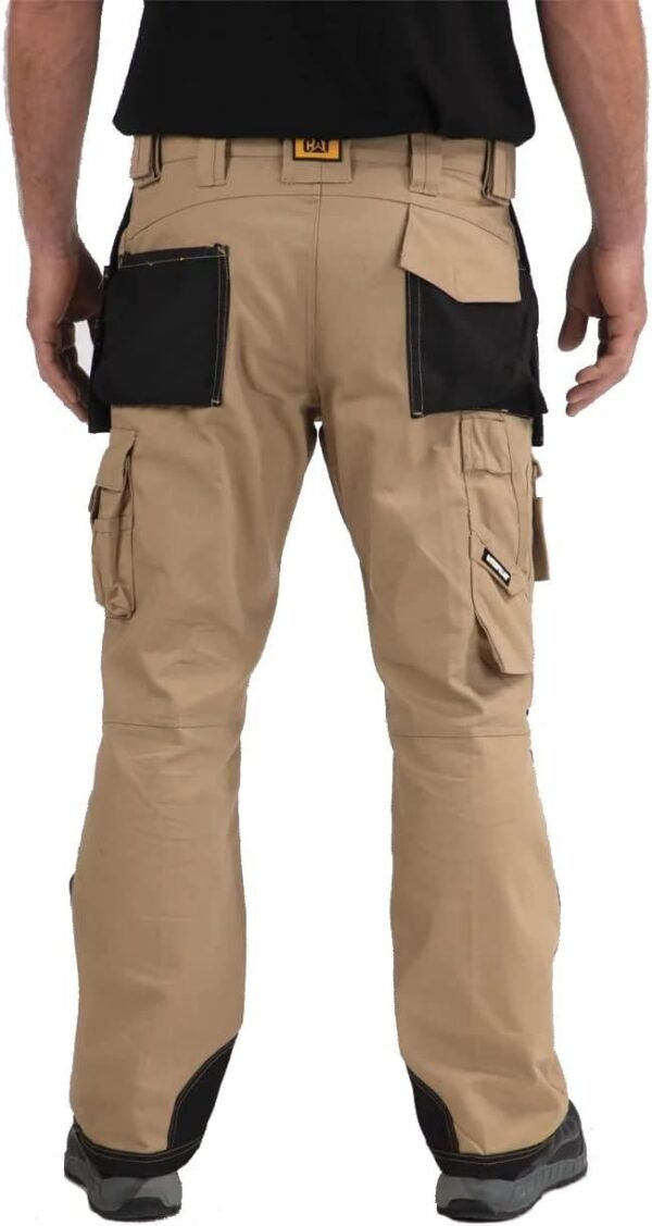 Calça de trabalho Caterpillar - Imagem 34