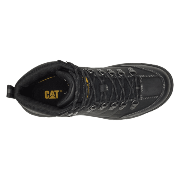 Bota Caterpillar Original Footwear Wisky S01 - Imagem 5