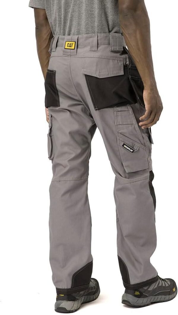 Calça de trabalho Caterpillar - Imagem 10
