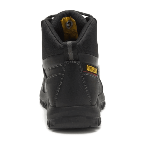 Bota Caterpillar Original Footwear Wisky S01 - Imagem 4