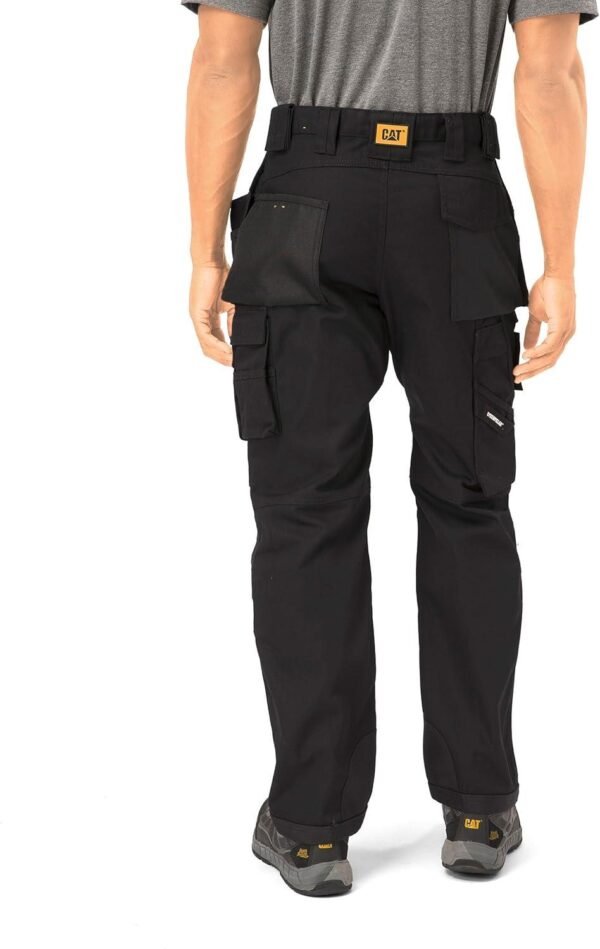 Calça de trabalho Caterpillar - Imagem 3