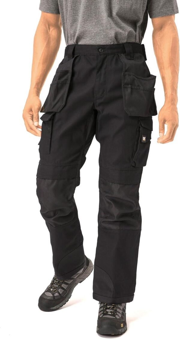 Calça de trabalho Caterpillar - Imagem 2