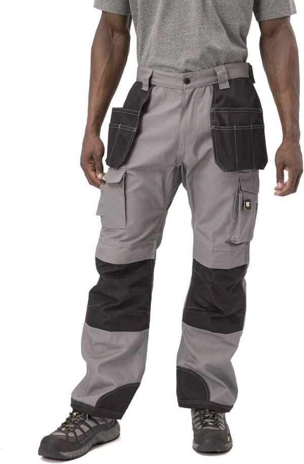 Calça de trabalho Caterpillar - Imagem 9