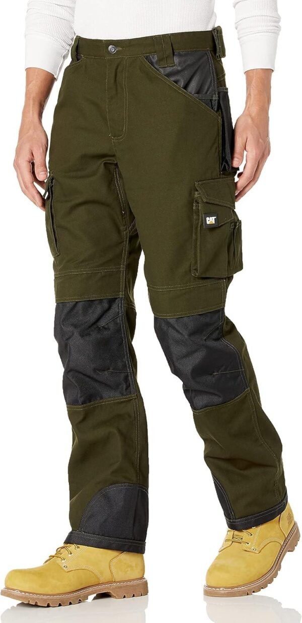 Calça de trabalho Caterpillar - Imagem 47