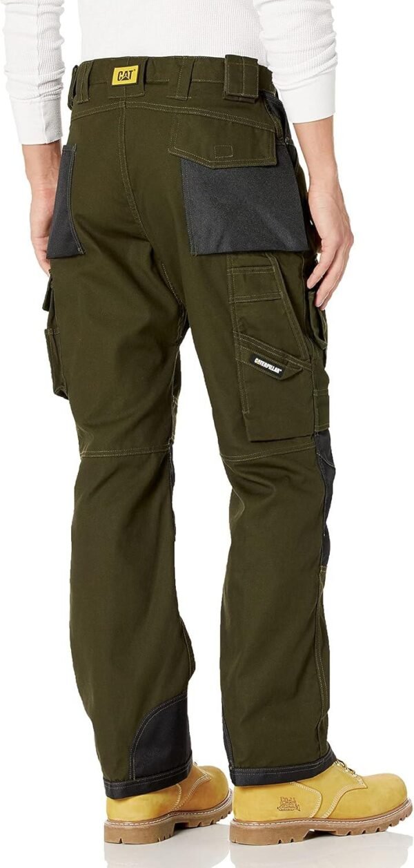 Calça de trabalho Caterpillar - Imagem 48