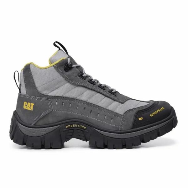 Bota Caterpillar 2068 Cinza - Imagem 4