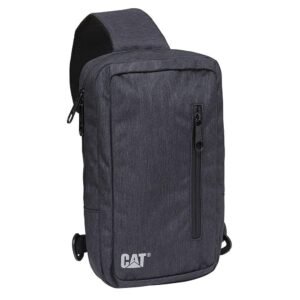 Bolsa Transversal Sling Bag Caterpillar