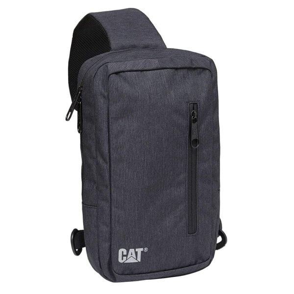 Bolsa Transversal Sling Bag Caterpillar