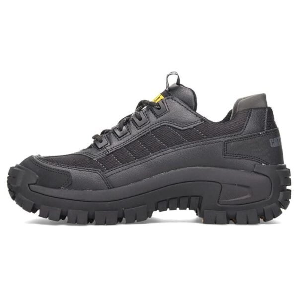 Tênis Caterpillar Invader Steel Toe + Boné Caterpillar Dad Hat (Brinde Exclusivo) - Imagem 10