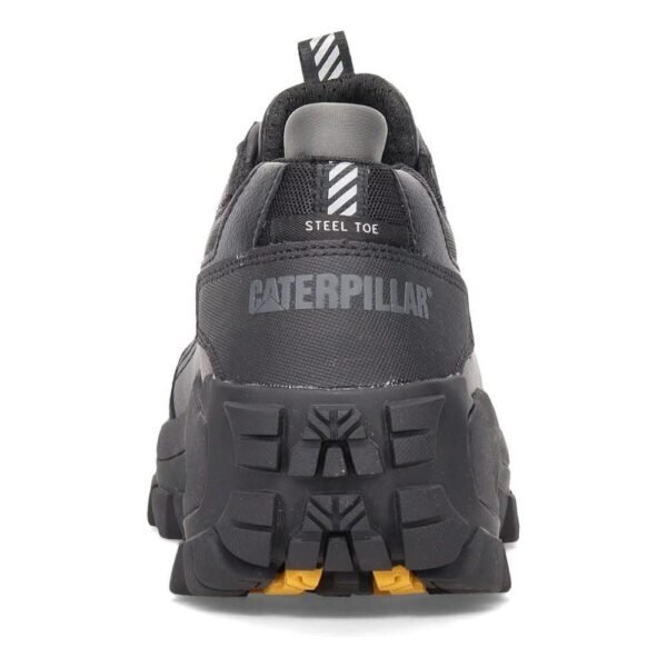 Tênis Caterpillar Invader Steel Toe + Boné Caterpillar Dad Hat (Brinde Exclusivo) - Imagem 8