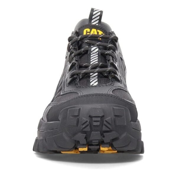 Tênis Caterpillar Invader Steel Toe + Boné Caterpillar Dad Hat (Brinde Exclusivo) - Imagem 9