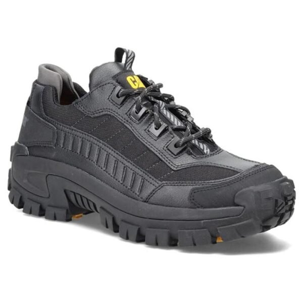 Tênis Caterpillar Invader Steel Toe + Boné Caterpillar Dad Hat (Brinde Exclusivo) - Imagem 6