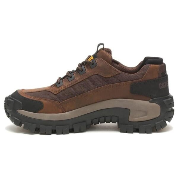Tênis Caterpillar Invader Steel Toe + Boné Caterpillar Dad Hat (Brinde Exclusivo) - Imagem 5
