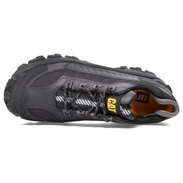 Tênis Caterpillar Invader Steel Toe + Boné Caterpillar Dad Hat (Brinde Exclusivo) - Imagem 7