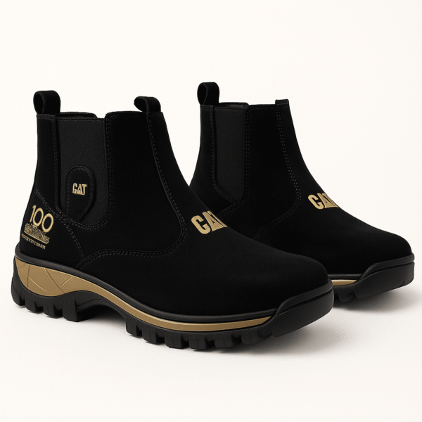 BOTA ORIGINAL ADVENTURE S01 - Imagem 7