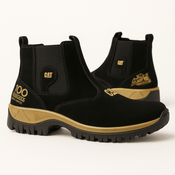 BOTA ORIGINAL ADVENTURE S01 - Imagem 8