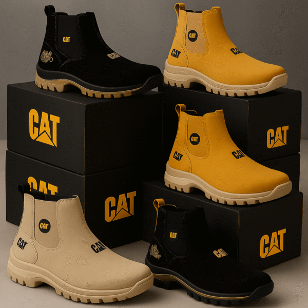 BOTA ORIGINAL ADVENTURE S01 - Imagem 3