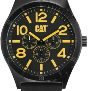 RELOGIO CATERPILLAR NI.169.34.137