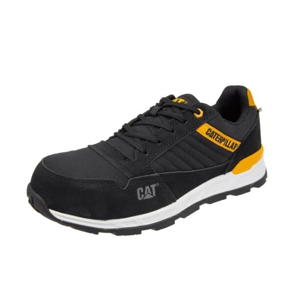 Tênis Caterpillar Original Ventura + Brinde Exclusivo CAT S01