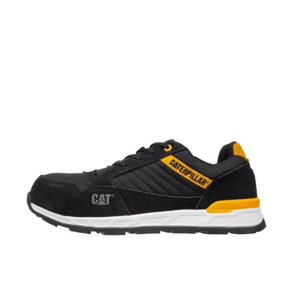 Tênis Caterpillar Original Ventura + Brinde Exclusivo CAT S01 - Imagem 2